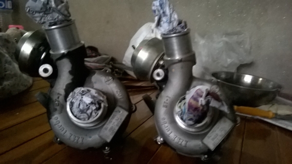 ขายเทอร์โบ Mitsubishi Triton - pajero sport ขายเทอร์โบ Mitsubishi Triton - pajero sport