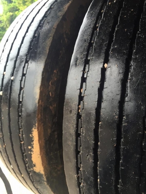 หางพ่วง2เพลา พร้อมใช้งานไม่ต้องซ่อม