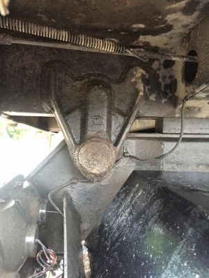 หางพ่วง2เพลา พร้อมใช้งานไม่ต้องซ่อม