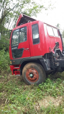 ขาย HINO 195 แรง ยาว 7.3 เมตร ขาย HINO 195 แรง ยาว 7.3 เมตร