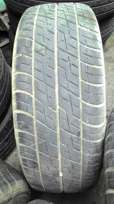 215/65R15 BRIDGESTONE LEO 627 ชุด 4 เส้น tel.081-427-3941