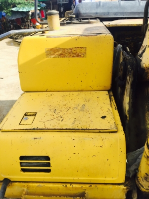 ขายKOMATSU PC200-7บูมยาว รถสวย ช่วงล่างเต็ม ขายKOMATSU PC200-7บูมยาว รถสวย ช่วงล่างเต็ม