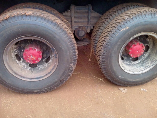 ขาย rocky 210 FXZ13 เครื่อง 240 เทอร์โบอินเตอร์ ดั้ม RAC โคราช ยางดีครัชซีสวย พร้อมใช้งาน เอกสารพร้อมโอน