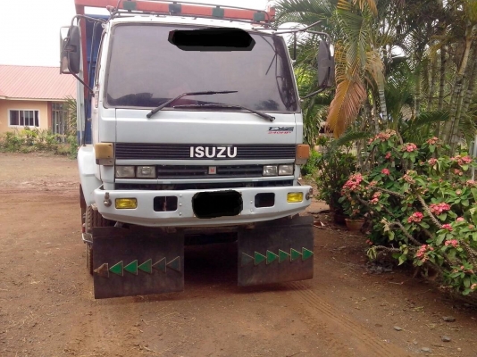 ขาย rocky 210 FXZ13 เครื่อง 240 เทอร์โบอินเตอร์ ดั้ม RAC โคราช ยางดีครัชซีสวย พร้อมใช้งาน เอกสารพร้อมโอน