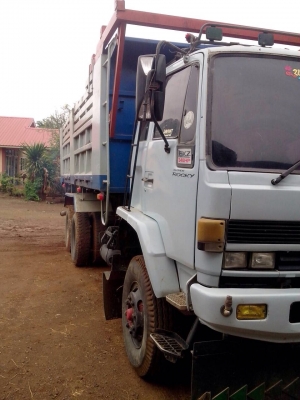 ขาย rocky 210 FXZ13 เครื่อง 240 เทอร์โบอินเตอร์ ดั้ม RAC โคราช ยางดีครัชซีสวย พร้อมใช้งาน เอกสารพร้อมโอน