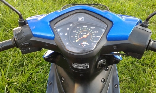 ขายเวฟ 110-i ปี53ทะเบืยนเต็ม-17500 ขายเวฟ 110-i ปี53ทะเบืยนเต็ม-17500