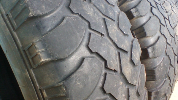 ขายยางมัท GT Radial 265 75r16 ราคา3000