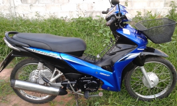 ขายเวฟ110-i ปี 52เดิมๆ-16500 ขายเวฟ110-i ปี 52เดิมๆ-16500