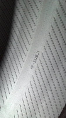 215/55R17 YOKOHAMA ADVAN dB decibel ปี2013 มี 3 เส้น tel.081-427-3941