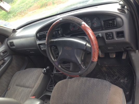 ขายฟอดเรนเจอรโฟ รถสวยพร้อมใช้งานได้เลย ขายฟอดเรนเจอรโฟ รถสวยพร้อมใช้งานได้เลย