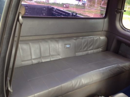 ขายฟอดเรนเจอรโฟ รถสวยพร้อมใช้งานได้เลย ขายฟอดเรนเจอรโฟ รถสวยพร้อมใช้งานได้เลย