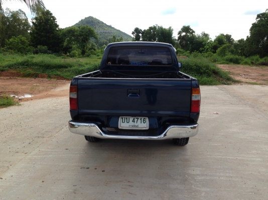 ขายฟอดเรนเจอรโฟ รถสวยพร้อมใช้งานได้เลย ขายฟอดเรนเจอรโฟ รถสวยพร้อมใช้งานได้เลย