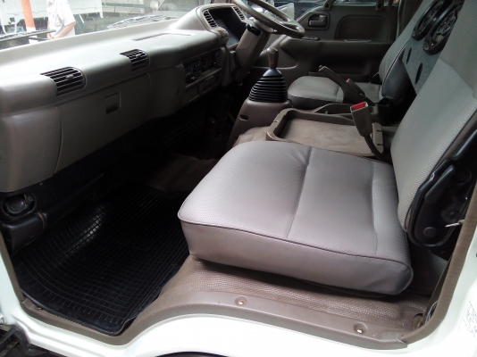 6 ล้อกลาง ISUZU NPR 120 แรงม้า * ยาว 4.30 ม. * รถสวยเดิม+สวยจริง+สภาพพร้อมใช้งาน * มีเล่มพร้อมโอน * 6 ล้อกลาง ISUZU NPR 120 แรงม้า * ยาว 4.30 ม. * รถสวยเดิม+สวยจริง+สภาพพร้อมใช้งาน * มีเล่มพร้อมโอน *