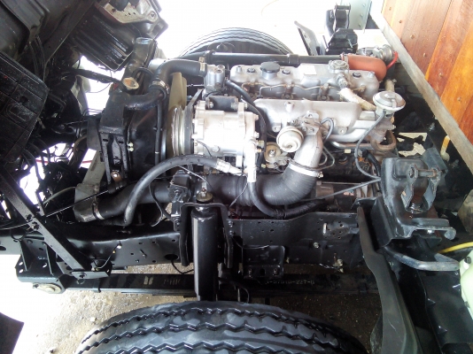 4 ล้อบรรทุก *ไม่ติดเวลา* ISUZU *Euro.2* NKR 100 แรงม้า+Turbo+Inter *ยาว 3.20 ม.* รถสวยเดิม+สวยจริง * รถห้างแท้ * มีเล่มพร้อม* 4 ล้อบรรทุก *ไม่ติดเวลา* ISUZU *Euro.2* NKR 100 แรงม้า+Turbo+Inter *ยาว 3.20 ม.* รถสวยเดิม+สวยจริง * รถห้างแท้ * มีเล่มพร้อม*