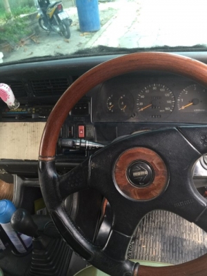 TOYOTA HIACE รถบ้านสภาพพร้อมใช้ รถปี96 เอกสารชุดโอนครบ ภาษีไม่ขาด เครื่องดีแอร์เย็นช่ำ