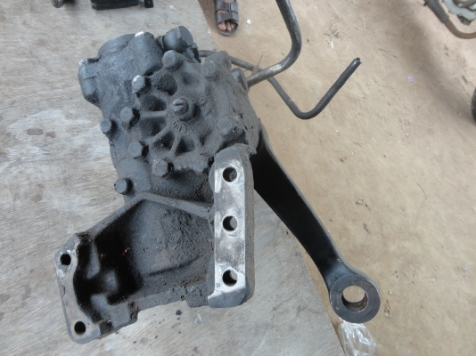 ขายกระปุกพวงมลัยเพาเวอร์ อิซูซุ  Lock240