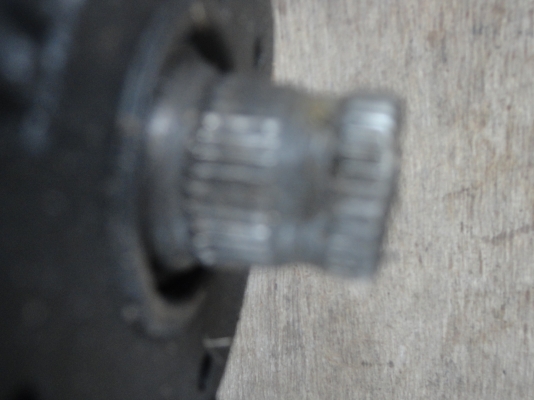 ขายกระปุกพวงมลัยเพาเวอร์ อิซูซุ  Lock240