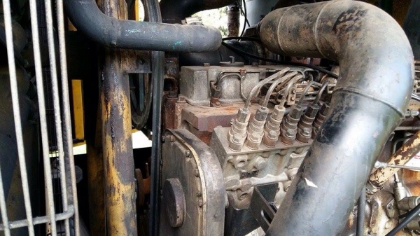 ขายเครื่องลม atlas 12 bar