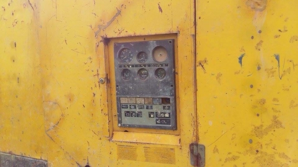 ขายเครื่องลม atlas 12 bar