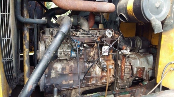 ขายเครื่องลม atlas 12 bar