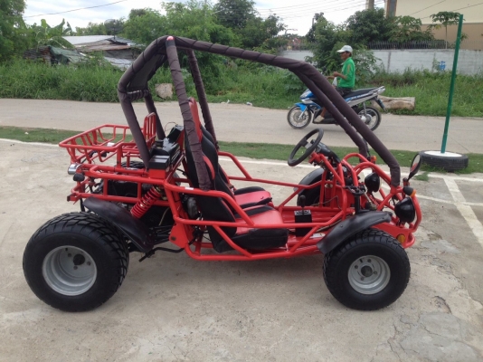 **** ขายบัดจี้ konit 150cc สภาพใหม่มาก. ซื้อมาใหม่( 90,000) ****