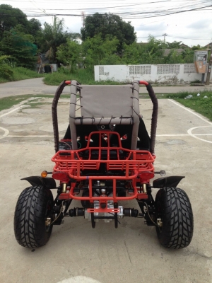 **** ขายบัดจี้ konit 150cc สภาพใหม่มาก. ซื้อมาใหม่( 90,000) ****