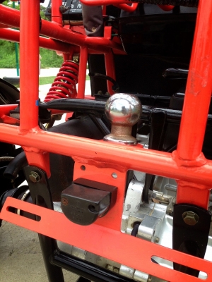 **** ขายบัดจี้ konit 150cc สภาพใหม่มาก. ซื้อมาใหม่( 90,000) ****