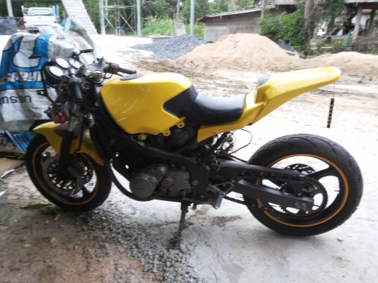 ขายเป็นอะไหล่ gsxr 250cc ราคา ุ6500