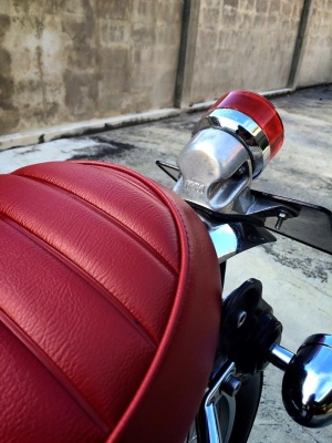 SALE BIKE YAMAHA SR400 รถออกศูนย์ ปี2014 หัวฉีด 219000 SALE BIKE YAMAHA SR400 รถออกศูนย์ ปี2014 หัวฉีด 219000