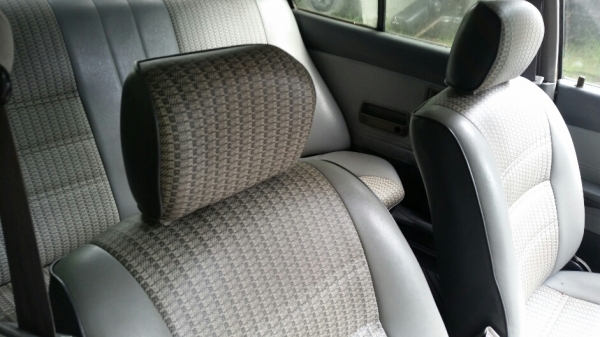 มิตซูแชมป์ เครื่องอีคาร์ พวงมาลัยพาวเวอร์ พร้อมโอนพร้อมขับ ขาย 17,800 บาท มิตซูแชมป์ เครื่องอีคาร์ พวงมาลัยพาวเวอร์ พร้อมโอนพร้อมขับ ขาย 17,800 บาท