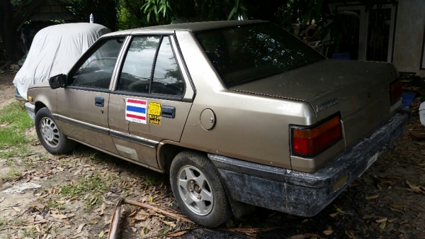 มิตซูแชมป์ เครื่องอีคาร์ พวงมาลัยพาวเวอร์ พร้อมโอนพร้อมขับ ขาย 17,800 บาท มิตซูแชมป์ เครื่องอีคาร์ พวงมาลัยพาวเวอร์ พร้อมโอนพร้อมขับ ขาย 17,800 บาท