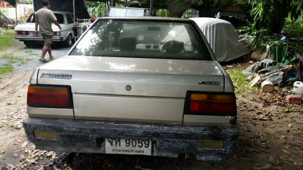 มิตซูแชมป์ เครื่องอีคาร์ พวงมาลัยพาวเวอร์ พร้อมโอนพร้อมขับ ขาย 17,800 บาท มิตซูแชมป์ เครื่องอีคาร์ พวงมาลัยพาวเวอร์ พร้อมโอนพร้อมขับ ขาย 17,800 บาท