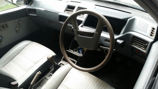 มิตซูแชมป์ เครื่องอีคาร์ พวงมาลัยพาวเวอร์ พร้อมโอนพร้อมขับ ขาย 17,800 บาท มิตซูแชมป์ เครื่องอีคาร์ พวงมาลัยพาวเวอร์ พร้อมโอนพร้อมขับ ขาย 17,800 บาท