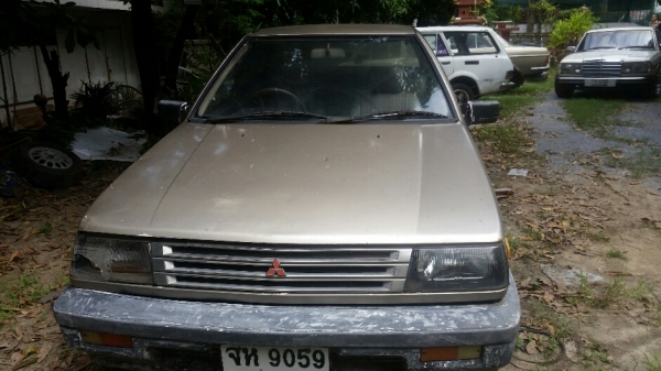 มิตซูแชมป์ เครื่องอีคาร์ พวงมาลัยพาวเวอร์ พร้อมโอนพร้อมขับ ขาย 17,800 บาท มิตซูแชมป์ เครื่องอีคาร์ พวงมาลัยพาวเวอร์ พร้อมโอนพร้อมขับ ขาย 17,800 บาท