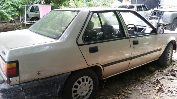 มิตซูแชมป์ เครื่องอีคาร์ พวงมาลัยพาวเวอร์ พร้อมโอนพร้อมขับ ขาย 17,800 บาท มิตซูแชมป์ เครื่องอีคาร์ พวงมาลัยพาวเวอร์ พร้อมโอนพร้อมขับ ขาย 17,800 บาท