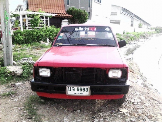 ขาย L200  ตอนเดียว