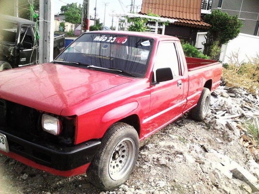 ขาย L200  ตอนเดียว