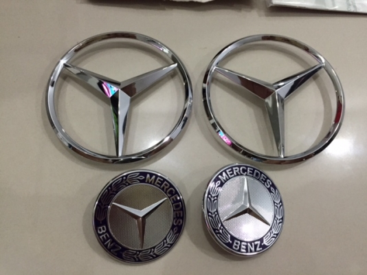 ขาย-อะหลั่ยใหม่ Mercedes Benz