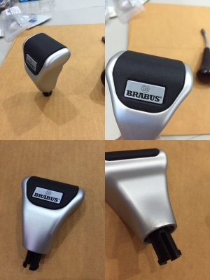 ขาย-อะหลั่ยใหม่ Mercedes Benz