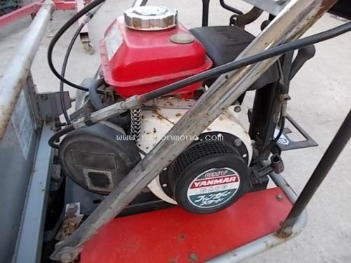 รถขนสินค้าพืชเกษตร   YANMAR  GA90-086517 รหัสสินค้า : 80802652 Line ID: nihonmono  หรือเพิ่มเติมไดที่ www.nihonmono.com