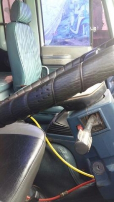 ขายดั้ม2เพลา ร็อกกี้ นางฟ้า240 เครื่องดี แคชซีสวย พ.เพาเวอร์ เบรกทิฟฟี่ ภายในสวย แอร์เย็น สภาพพร้อมใช้งาน เอกสารพร้อมโอน 090-8588220 คุณนะ 093-3258446คุณบิว ID:narong498 หรือเข้าดูสินค้าอื่นๆได้ที่ www.truck.in.th/498 หรือเพจFacebook ณรงค์ ซื้อขายรถมือสอง