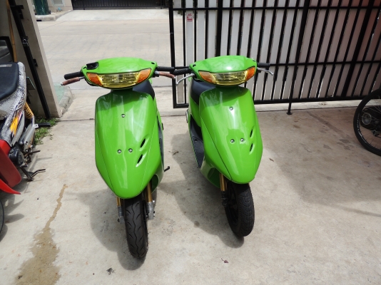 ขาย-แลก เจสกี-นั้งยืน