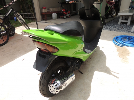 ขาย-แลก เจสกี-นั้งยืน