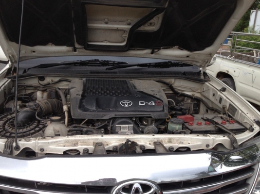 ขายฟอร์จูนเนอร์ ขับ 2 ตัวท๊อปสุด 50 ปีโตโยต้า สีขาวมุก ขายฟอร์จูนเนอร์ ขับ 2 ตัวท๊อปสุด 50 ปีโตโยต้า สีขาวมุก