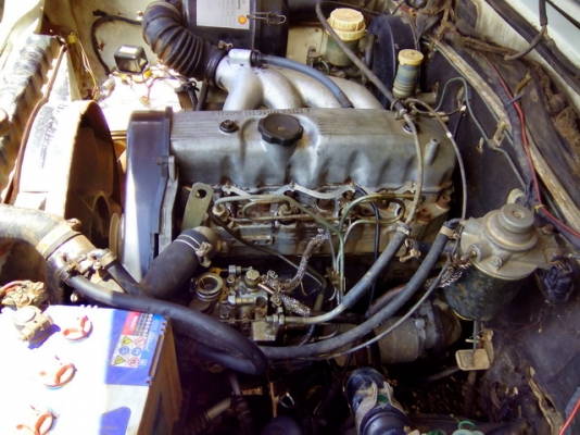 ขาย กระบะมิตซู ตอนเดียว