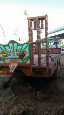 ขายเทรลเลอร์ร็อกกี้ 175แรง เครื่องดี แคชซีสวย พ.เพาเวอร์ เบรกทิฟฟี่ มีระบบบันไดไฮดรอลิกขึ้นรถเกี่ยว สภาพพร้อมใช้งาน เอกสารพร้อมโอน สนใจโทร 090-8588220คุณนะ 093-3258446คุณบิว ID:narong498 หรือเข้าดูสินค้าอื่นๆได้ที่ www.truck.in.th/498 หรือเพจFacebook ณรงค ขายเทรลเลอร์ร็อกกี้ 175แรง เครื่องดี แคชซีสวย พ.เพาเวอร์ เบรกทิฟฟี่ มีระบบบันไดไฮดรอลิกขึ้นรถเกี่ยว สภาพพร้อมใช้งาน เอกสารพร้อมโอน สนใจโทร 090-8588220คุณนะ 093-3258446คุณบิว ID:narong498 หรือเข้าดูสินค้าอื่นๆได้ที่ www.truck.in.th/498 หรือเพจFacebook ณรงค