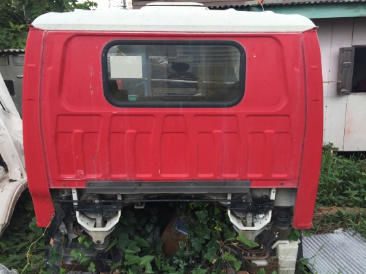 ขายหัวรถ Isuzu NKR อุปกรณ์ครบ