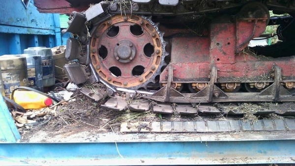 ขายรถเกี่ยวข้าวสุรชัย เกี่ยวข้าวได้เกี่ยวถั่วได้ ตอนนี้เกี่ยวถั่วที่ตาคลี เครื่องj2. 235เทอร์โบร์ ตัวเดิน10ht ปั้ม22ไดกิ้น มอเตอร์kayaba สภาพพร้อมใช้งาน สนใจโทร 090-8588220คุณนะ 093-3258446คุณบิว ID:narong498 หรือเข้าดูสินค้าอื่นๆได้ที่ www.truck.in.th/49