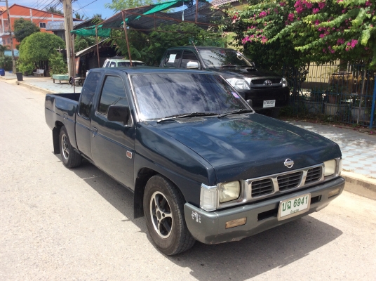 ขาย นิสสัน Big-M ปี94