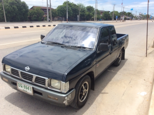 ขาย นิสสัน Big-M ปี94